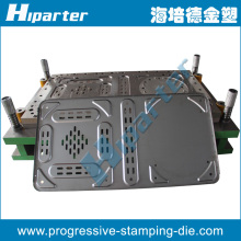 2016 High quality metal stamping die manufacturing, hot selling press tool