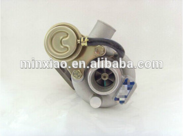 turbocharger TD03-7T for Part Number: 49131-02030