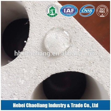 damp proof course mgo boards decorative mgo hollow wall panel
