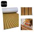 Melors EVA Faux Teak Boat Decking Yacht Mat