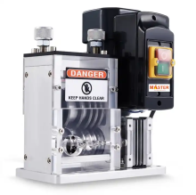 Pinyang Electric Scrap Wire Stripping Machine