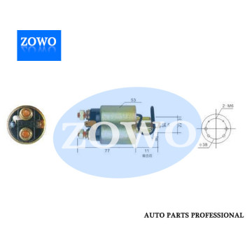 66-8601 STARTER MOTOR SOLENOID