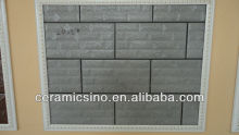 clinker tile