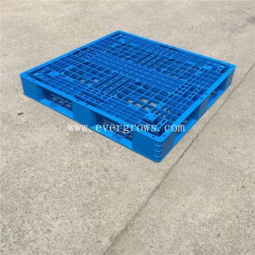 One way pallet Stackable Plastic Pallets nestable Disposable pallet