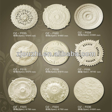 High quality pu wall accessries for Home&Interior decoration and wall decoration