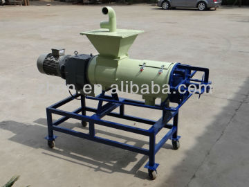 Liquid-Solid Separator\Manure Separator