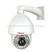 Sony CCD 700TVL IR High Speed PTZ Camera