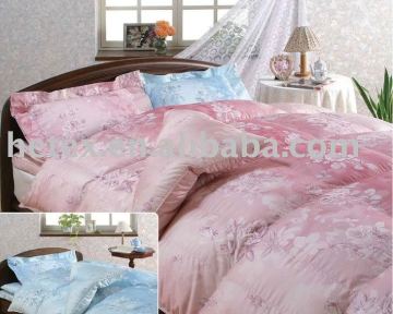 hand print patchwork cotton embroidered quilt tiking