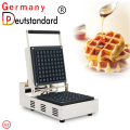 Waffle Cake Machine for Grid Electricity