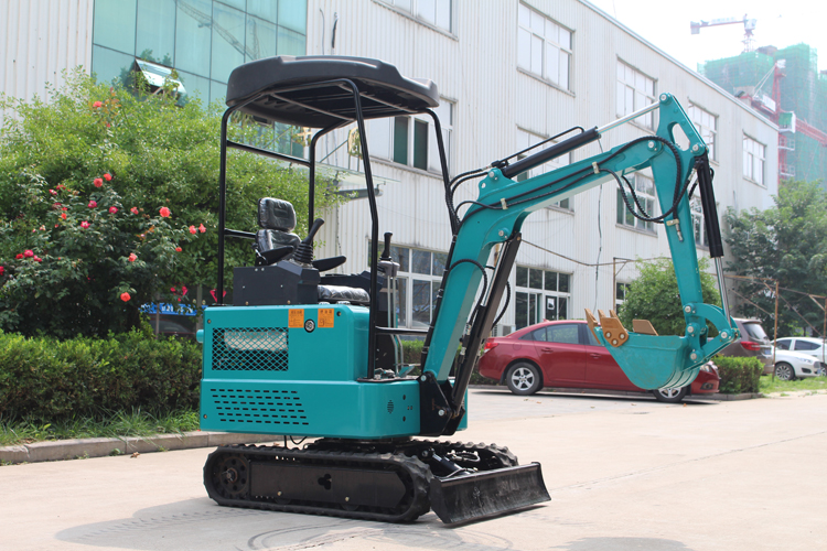 2tons Smaller Digger 4 Jpg