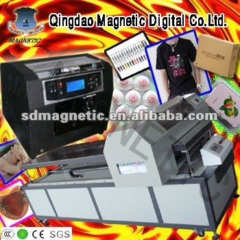 Christmas Gift box printer