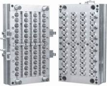 Pet Injection Mold Plastic Preforms