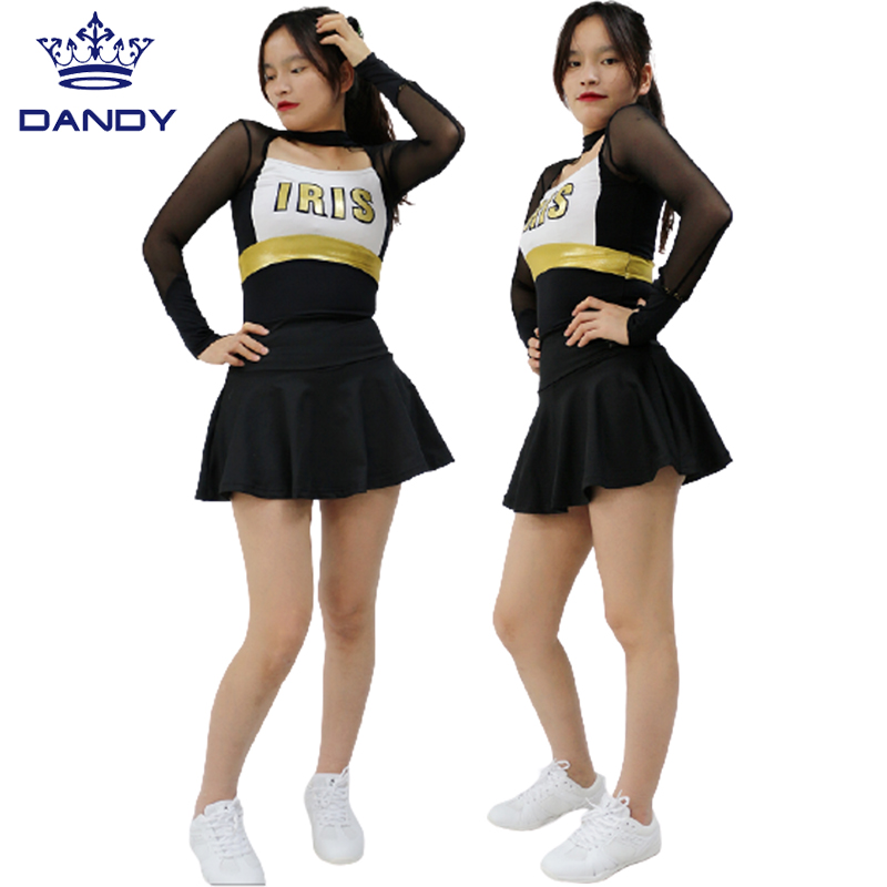 cheerleading uniforms australia