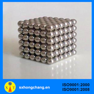 5mm sphere neodymium magnets