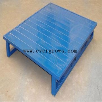 Heavy Duty Scale Metal Pallet