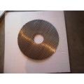 2020 hot rolled mirror tantalum foil/plate/sheet