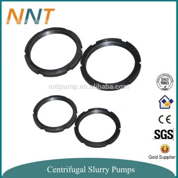 C21 Stainless Steeel Slurry Pump Packing Ring