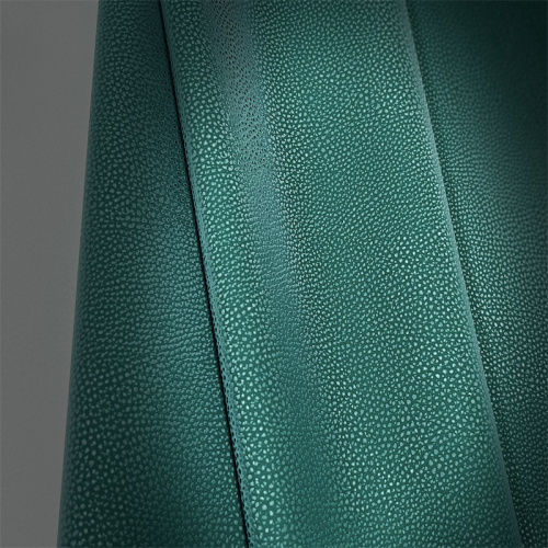 Spot Furniture Fabric PU Leather Cloth