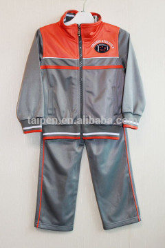 High Quality Latest Design Child Apparel A25-29420