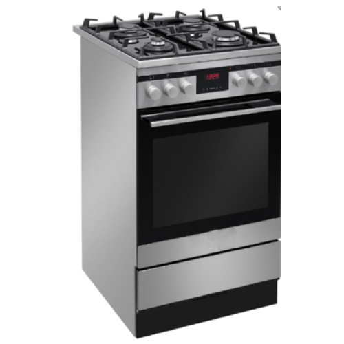 Simbol Kawalan Oven Freestanding Electric