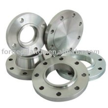 DIN flange