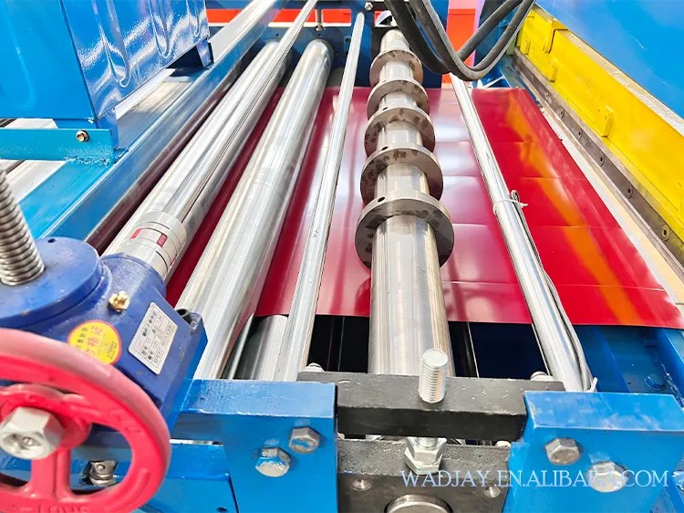 High-Quality Cut-to-Length Lines for Metal Sheet Processing