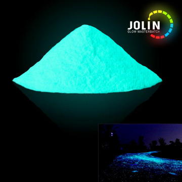 JOLIN Glow in the dark powder,Glow in the dark paint, Glow in the dark pigment