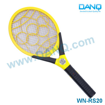 WN-RS20 Rechargeable Mosquito-hitting Swatter Made in China