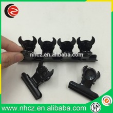 Black Monster 38MM Bulldog clip