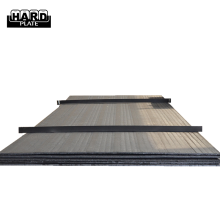Weld Hard Face Wear Resistant Compound Plate