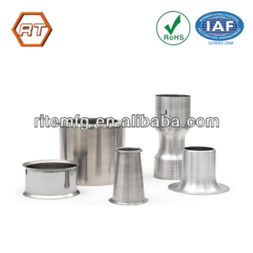 metal deep draw stamping part