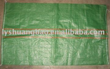 green bag/grain bag
