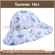 PRINTED HAT