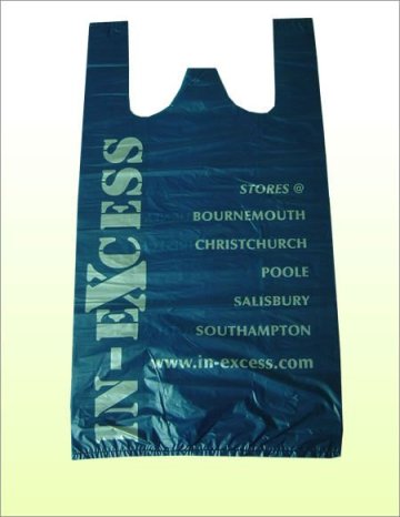 polypropylene jumbo bag