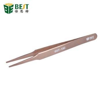 Fine Workmanship OEM when were tweezers invented