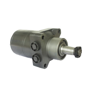 Hydraulic Drive Motor for Drilling Water Wells