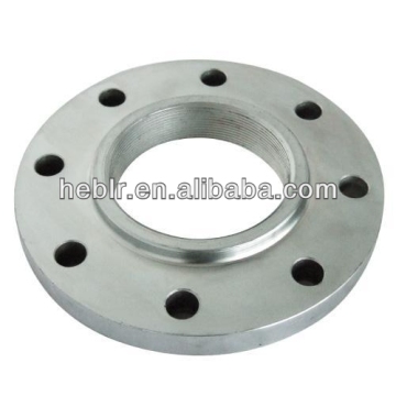 italy SS flanges (UNI)