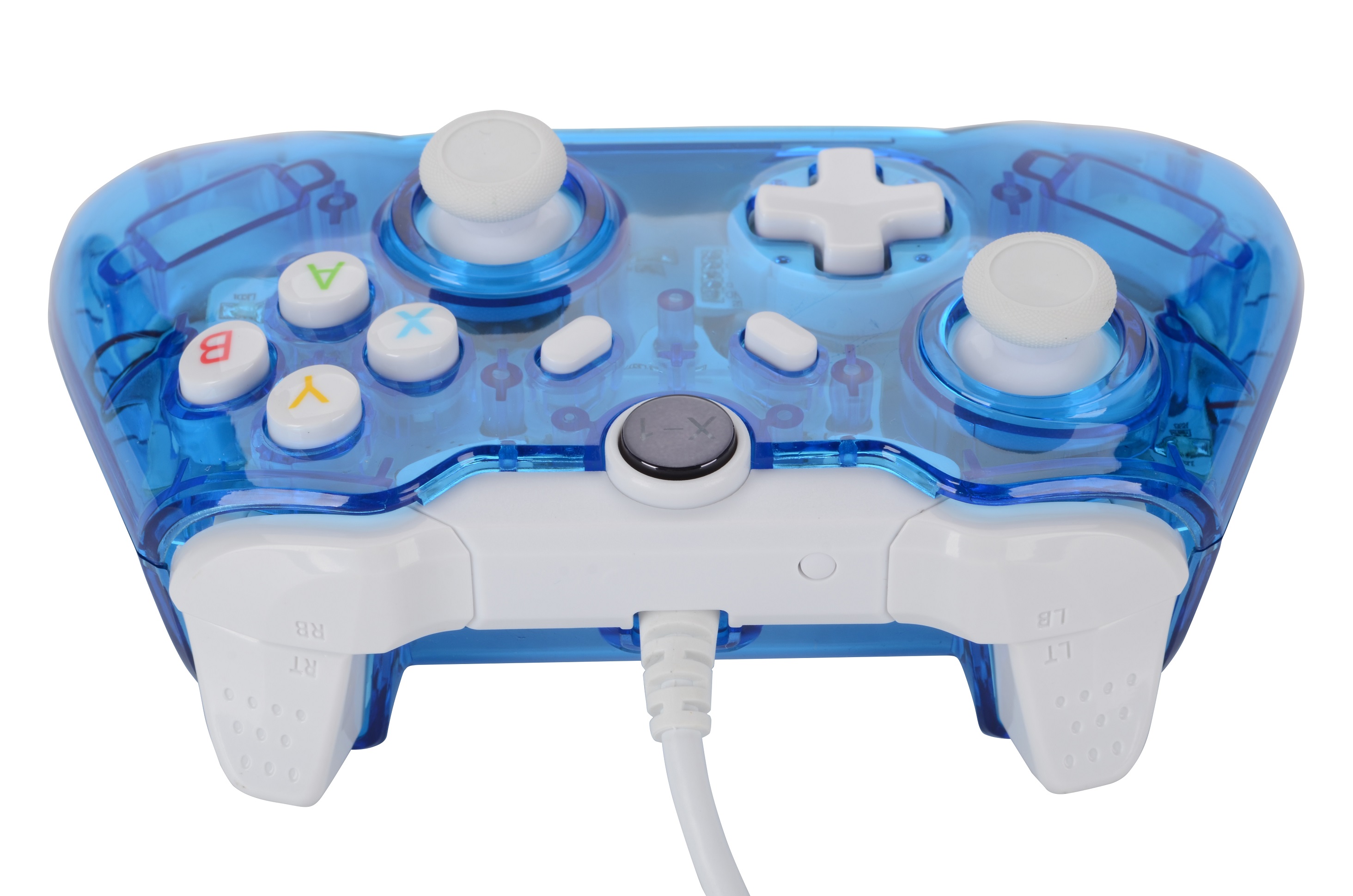 controller compatible with PC