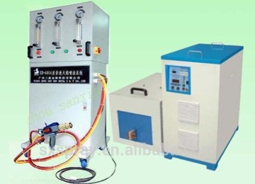 high quality battery spot welding machine