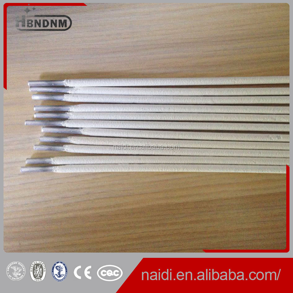 pure aluminum welding rods aws e1100 3.15mm for stick welder