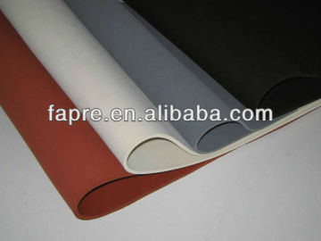 cheaper industrial SBR rubber sheet SBR rubber sheeting sbr rubber mat