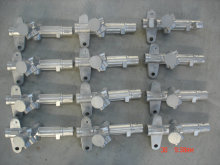 Steering Device Housing