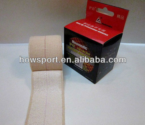 Heavy Weight Sports Stretched Bandage