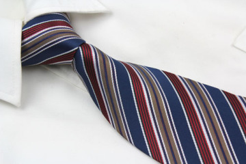 100% Pure Polyester Neck Ties
