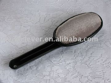 Magic Lint Fluff Dust Brush Pet Hair Fabric Remover