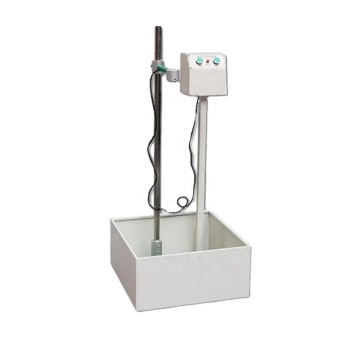 Drop Ball Impact Testing Machine Manufacturer