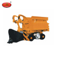 Khí nén Rock Loader Rocker Xẻng