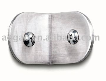 stainless steel fastener