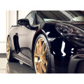 Paint Protection Film Protection