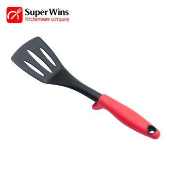 Kitchenware Nylon Cooking Slotted Turner